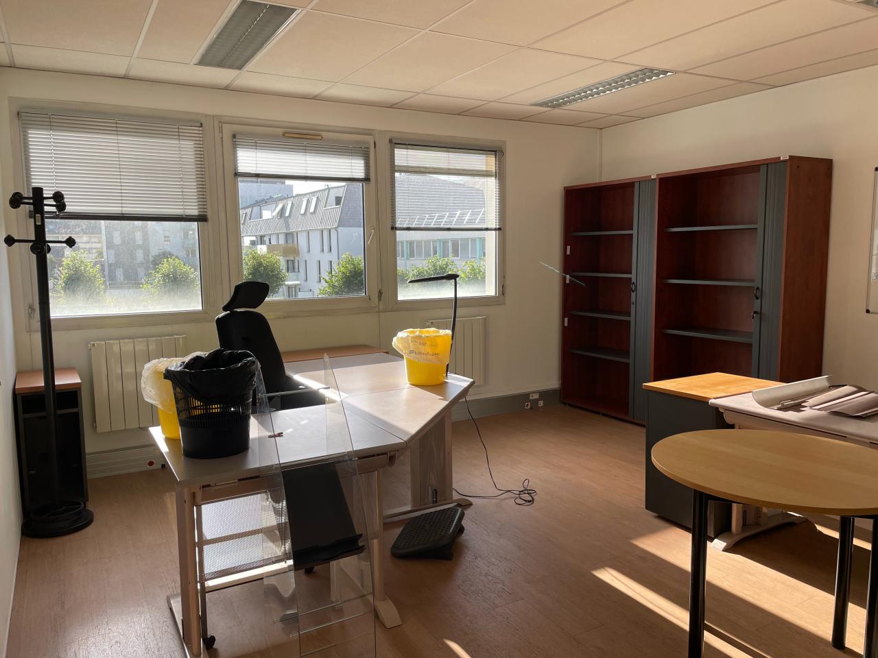 Bureau Rouen 2380m² Location bureau Rouen Seine-Maritime OLBUR2426554 6